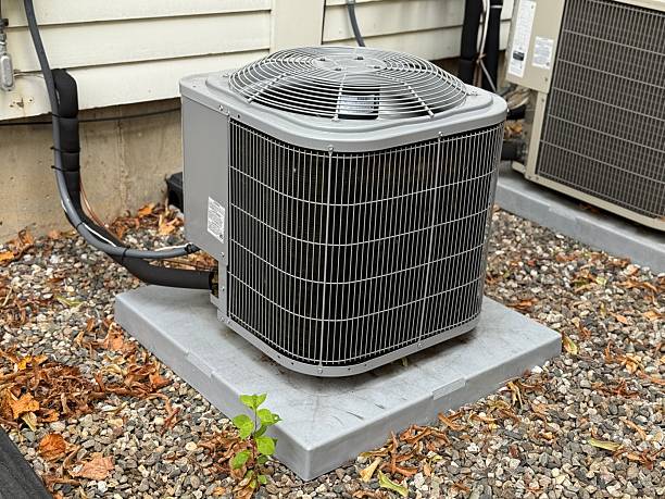 24/7 Emergency Heat Pump Repair experts in Sumner, WA