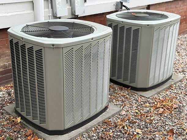 Reliable Heat Pump Repair contractor in Sumner, WA by JG Cool HVAC